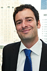 Gabriel G. Galletti